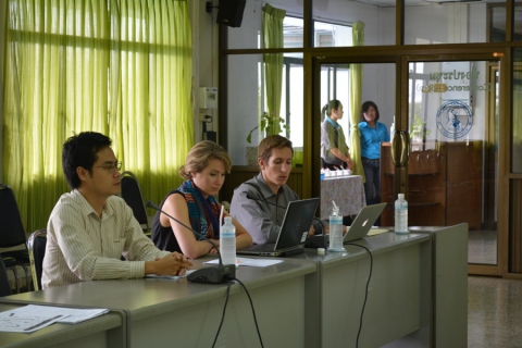 ไฟล์แนบ กปภ.สาขาอุดรธานี ร่วมกับ M-BRACE อเมริกาฯ ประชุมเชิงปฏิบัติการระบบประปาพัฒนาเมือง