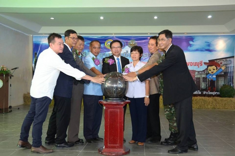 ไฟล์แนบ กปภ.ร่วมสร้างสุขสร้างรอยยิ้ม ประกาศพื้นที่น้ำประปาดื่มได้ที่เลาขวัญ