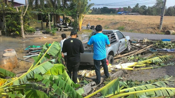 ไฟล์แนบ กปภ.สาขาธัญบุรี ประกาศหยุดจ่ายน้ำชั่วคราว บริเวณคลอง 7 - 13 ถนนลำลูกกา