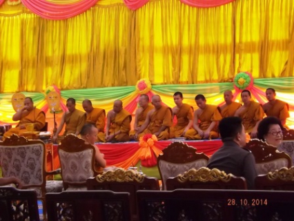 ไฟล์แนบ การประปาส่วนภูมิภาคสาขาพระนครศรีอยุธยา (ชั้นพิเศษ)  เข้าร่วมทอดกฐินจากประเทศสาธารณรัฐสังคมนิยมประชาธิปไตยศรีลังกาและประเทศไทย   ในวันอังคารที่  28  ตุลาคม  2557  ณ วัดท่าการ้อง ตำบลบ้านป้อม อำเภอพระนครศรีอยุธยา จังหวัดพระนครศรีอยุธยา