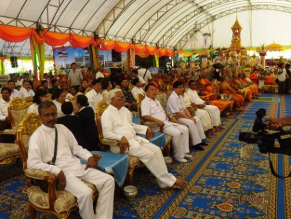 ไฟล์แนบ การประปาส่วนภูมิภาคสาขาพระนครศรีอยุธยา (ชั้นพิเศษ)  เข้าร่วมทอดกฐินจากประเทศสาธารณรัฐสังคมนิยมประชาธิปไตยศรีลังกาและประเทศไทย   ในวันอังคารที่  28  ตุลาคม  2557  ณ วัดท่าการ้อง ตำบลบ้านป้อม อำเภอพระนครศรีอยุธยา จังหวัดพระนครศรีอยุธยา