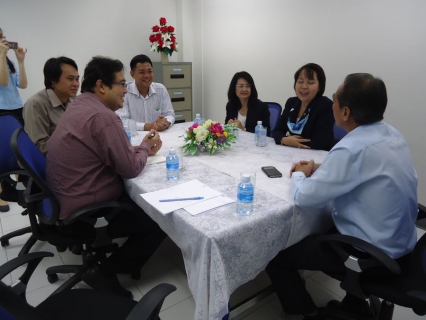 ไฟล์แนบ กปภ.สาขารังสิต(พ) ให้การต้อนรับนางสาวสุทธิลักษณ์  ยอดพยุง ผู้จัดการสำนักงานประปาบางเขนและคณะ เพื่อหารือถึงความคืบหน้าในการแก้ไขปัญหาน้ำประปาไม่เพียงพอต่อความต้องการในพื้นที่ ต.คูคต อ.ลำลูกกา จ.ปทุมธานี 