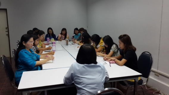 ไฟล์แนบ กองบัญชีและการเงิน การประปาส่วนภูมิภาคเขต 10 จัดกิจกรรมสนทนายามเช้า (Morning Talk)