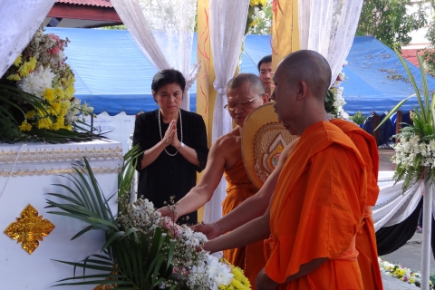 ไฟล์แนบ ผู้ว่าการการประปาส่วนภูมิภาค ลงพื้นที่มอบนโยบาย การประปาส่วนภูมิภาคเขต 6 พร้อมร่วมงานฌาปนกิจศพ พนักงาน กปภ. ที่เสียชีวิตขณะปฏิบัติหน้าที่