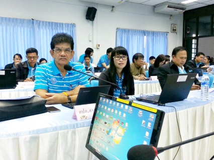 ไฟล์แนบ  กปภ.สาขาสมุทรสาคร ร่วมอบรมระบบงานสารบรรณอิเล็กทรอนิกส์ (Infoma WebFlow)