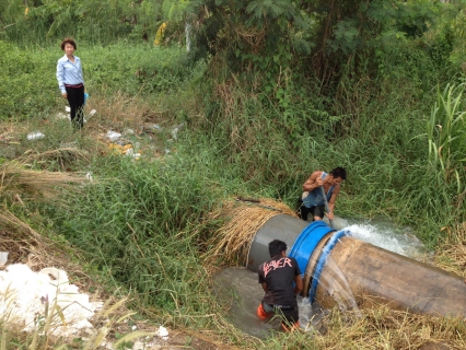 ไฟล์แนบ กปภ.สาขาธัญบุรี ขอประชาสัมพันธ์ข่าวหยุดจ่ายน้ำเพิ่มเติม