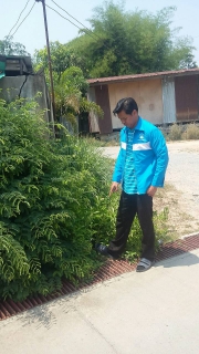 ไฟล์แนบ กปภ.สาขาด่านช้างซ่อมท่อเมนรองรั่วลงท่อระบายน้ำ