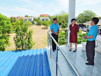 ไฟล์แนบ กปภ.สาขาสมุทรสาคร ให้การต้อนรับนางรัตนา กิจวรรณ ผู้ว่าการ กปภ. ซึ่งเดินทางมาตรวจเยี่ยม และมอบนโยบายแก่พนักงาน