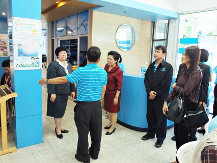 ไฟล์แนบ กปภ.สาขาสมุทรสาคร ให้การต้อนรับนางรัตนา กิจวรรณ ผู้ว่าการ กปภ. ซึ่งเดินทางมาตรวจเยี่ยม และมอบนโยบายแก่พนักงาน