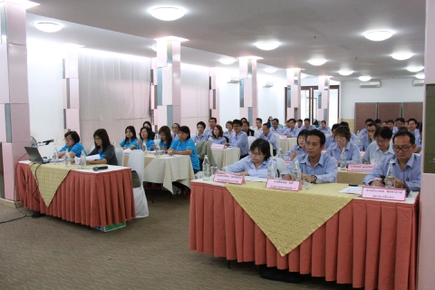 ไฟล์แนบ ผู้บริหารการประปาส่วนภูมิภาคเขต 2 ร่วมประชุมติดตามผลการดำเนินงานประจำไตรมาส 2/2558 พร้อมจัดแข่งขันกีฬาเชื่อมความสามัคคีสายงานภาค 4