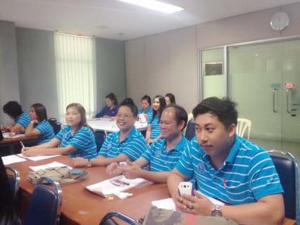 ไฟล์แนบ กองเทคโนโลยีสารสนเทศ กปภ.ข.2 จัดประชุมซักซ้อมความเข้าใจในการใช้งานระบบงานสารสนเทศด้านผู้ใช้น้ำ (CIS) ให้กับ กปภ.สาขาในสังกัด 