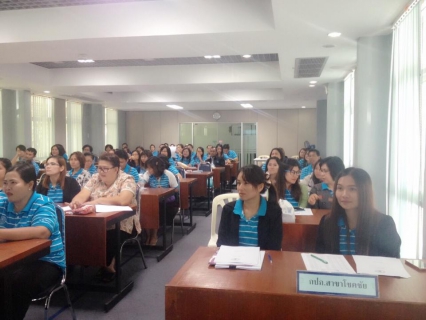 ไฟล์แนบ กองเทคโนโลยีสารสนเทศ กปภ.ข.2 จัดประชุมซักซ้อมความเข้าใจในการใช้งานระบบงานสารสนเทศด้านผู้ใช้น้ำ (CIS) ให้กับ กปภ.สาขาในสังกัด 