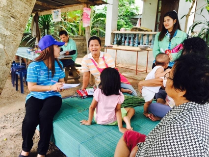 ไฟล์แนบ กปภ.สาขาโชคชัยจัดกิจกรรมเติมใจให้ก้น (Home Care) ประจำปี 2558