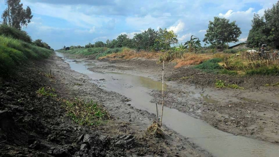 ไฟล์แนบ กปภ.ธัญบุรี วิกฤติหนัก หลังน้ำหมดคลองระพีพัฒน์