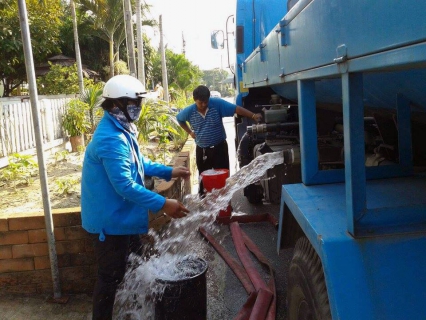 ไฟล์แนบ กปภ. ช่วยภัยแล้ง แจกน้ำประปาไปแล้วกว่า 500 ล้านลิตร