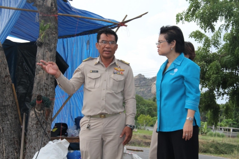 ไฟล์แนบ ผวก.กปภ.ตรวจเยี่ยมสถานการณ์ภัยแล้งในพื้นที่ กปภ.ข.2
