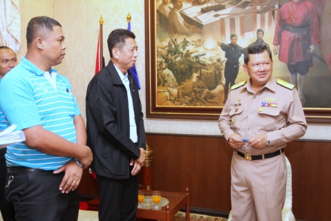 ไฟล์แนบ ผู้บริหาร กปภ.ข.๑ เข้าพบ ผบช.ฐานทัพเรือสัตหีบและคณะ หารือการประสานความร่วมมือทางวิชาการเพื่อพัฒนาระบบผลิตน้ำประปา