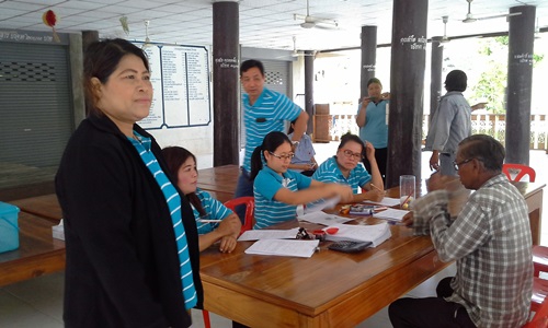 ไฟล์แนบ กปภ.สาขาท่าเรือจัดกิจกรรมเติมใจให้กัน (Home Care) ครั้งที่ 2 / 2558
