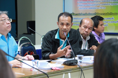 ไฟล์แนบ รองผู้ว่าราชการจังหวัดสงขลา ประชุมเตรียมความพร้อมคณะทำงานโครงการ "น้ำประปาดื่มได้"