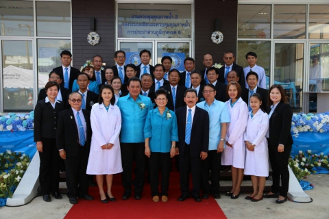 ไฟล์แนบ กปภ. เปิด LAB CLUSTER ตรวจสอบน้ำประปาต้องได้มาตรฐานระดับสากล