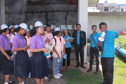 ไฟล์แนบ การประปาส่วนภูมิภาคเขต 2 ดำเนินโครงการยุวประปารวมใจประหยัดน้ำเทิดพระเกียรติพระบาทสมเด็จพระเจ้าอยู่หัว ประจำปี 2558 เพื่อปลูกฝังและกระตุ้นจิตสำนึกเยาวชนให้รู้จักใช้น้ำอย่างประหยัด รู้คุณค่าและถูกวิธี