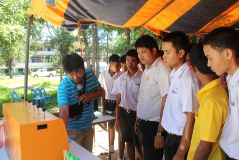 ไฟล์แนบ กปภ.สนองมาตรการประหยัดน้ำภาครัฐ จัดรณรงค์โรงเรียนทั่วประเทศ