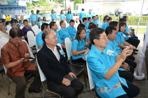 ไฟล์แนบ กปภ.สาขาสวรรคโลก ประกาศพื้นที่น้ำประปาดื่มได้ ยืนยันคุณภาพมาตรฐาน WHO