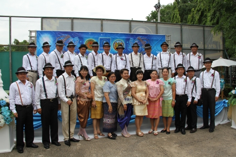 ไฟล์แนบ การประปาส่วนภูมิภาคเขต 2 สร้างความสุขให้ประชาชนชาวจังหวัดลพบุรี จัดพิธีประกาศพื้นที่น้ำประปาดื่มได้ ประจำปี 2558 ณ กปภ.สาขาลพบุรี