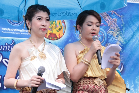 ไฟล์แนบ การประปาส่วนภูมิภาคเขต 2 สร้างความสุขให้ประชาชนชาวจังหวัดลพบุรี จัดพิธีประกาศพื้นที่น้ำประปาดื่มได้ ประจำปี 2558 ณ กปภ.สาขาลพบุรี
