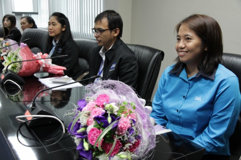 ไฟล์แนบ กปภ. แสดงความยินดีแก่ผู้บริหารและผู้ตรวจสอบที่สอบได้ประกาศนียบัตรผู้ตรวจสอบภายในของประเทศไทย (CPIAT) 