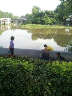 ไฟล์แนบ กปภ.สาขาธัญบุรี ขอประชาสัมพันธ์ข่าวหยุดจ่ายน้ำเพิ่มเติม