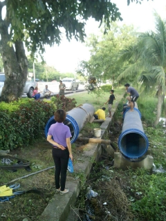 ไฟล์แนบ กปภ.สาขาธัญบุรี ขอประชาสัมพันธ์ข่าวหยุดจ่ายน้ำเพิ่มเติม