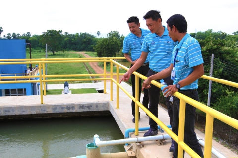 ไฟล์แนบ กปภ.ข.1 จัดกิจกรรมศึกษาดูงาน ณ กปภ.สาขาเพชรบุรีและประจวบคีรีขันธ์