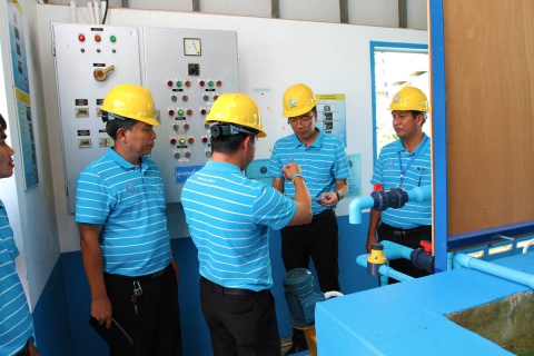 ไฟล์แนบ กปภ.ข.1 จัดกิจกรรมศึกษาดูงาน ณ กปภ.สาขาเพชรบุรีและประจวบคีรีขันธ์