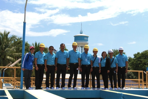 ไฟล์แนบ กปภ.ข.1 จัดกิจกรรมศึกษาดูงาน ณ กปภ.สาขาเพชรบุรีและประจวบคีรีขันธ์