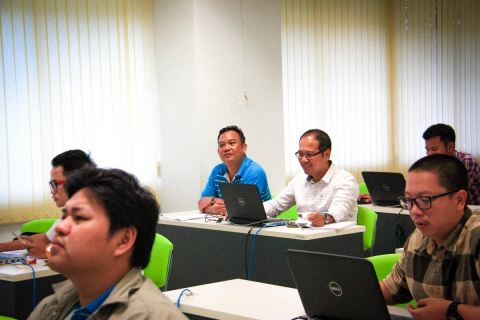 ไฟล์แนบ กปภ.เขต 1 ร่วมกับ บริษัทวงษ์สยามฯ จัดโครงการฝึกอบรมเชิงปฏิบัติการ