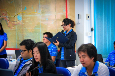 ไฟล์แนบ กปภ.เขต 1 ร่วมกับ กปภ.เขต 9 จัดอบรมโปรแกรม WMAP9.15c