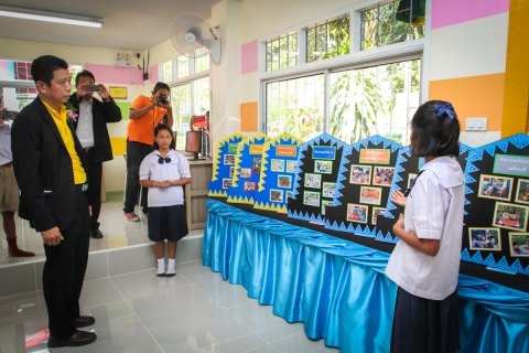 ไฟล์แนบ รปก.3 เป็นประธานในพิธีเปิด โครงการ PWA ห้องสมุดโรงเรียน