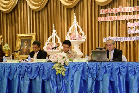 ไฟล์แนบ กปภ. บูรณาการร่วม 3 หน่วยงาน รับมือภัยแล้งปี 59