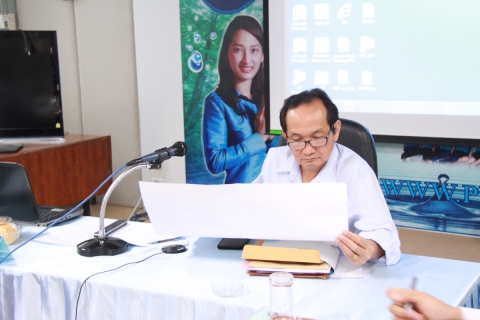ไฟล์แนบ การประปาส่วนภูมิภาคเขต 2 จัดประชุมซักซ้อมรับมือสถานการณ์ภัยแล้ง