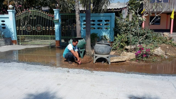 ไฟล์แนบ กปภ.สาขาด่านช้างจัดส่งมิสเตอร์ประปาตรวจสอบและดำเนินการซ่อมท่อบริเวณหน้ารีสอร์ทกรีนวิวด่านช้าง