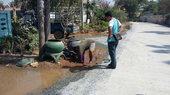 ไฟล์แนบ กปภ.สาขาด่านช้างจัดส่งมิสเตอร์ประปาตรวจสอบและดำเนินการซ่อมท่อบริเวณหน้ารีสอร์ทกรีนวิวด่านช้าง