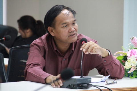 ไฟล์แนบ การประปาส่วนภูมิภาคเขต 6 โดย กองระบบจำหน่าย จัดประชุมสัมมนา กองระบบจำหน่ายพบงานบริการ ณ ห้องประชุมใหญ่ การประปาส่วนภูมิภาคเขต 6 จังหวัดขอนแก่น