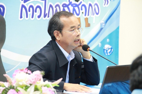 ไฟล์แนบ การประปาส่วนภูมิภาคเขต 6 โดย กองระบบจำหน่าย จัดประชุมสัมมนา กองระบบจำหน่ายพบงานบริการ ณ ห้องประชุมใหญ่ การประปาส่วนภูมิภาคเขต 6 จังหวัดขอนแก่น