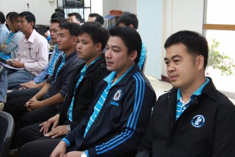 ไฟล์แนบ การประปาส่วนภูมิภาคเขต 6 โดย กองระบบจำหน่าย จัดประชุมสัมมนา กองระบบจำหน่ายพบงานบริการ ณ ห้องประชุมใหญ่ การประปาส่วนภูมิภาคเขต 6 จังหวัดขอนแก่น