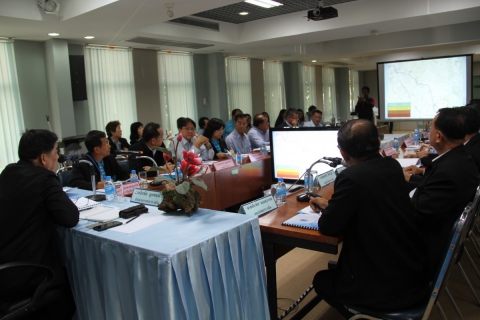 ไฟล์แนบ นายจิรชัย มูลทองโร่ย รองปลัดสำนักนายกรัฐมนตรีและในฐานะประธานกรรมการการประปาส่วนภูมิภาค ลงพื้นที่ตรวจเยี่ยมการประปาส่วนภูมิภาคเขต 2 และติดตามสถานการณ์ภัยแล้ง