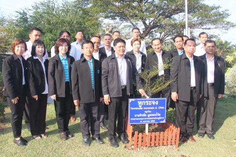 ไฟล์แนบ นายจิรชัย มูลทองโร่ย รองปลัดสำนักนายกรัฐมนตรีและในฐานะประธานกรรมการการประปาส่วนภูมิภาค ลงพื้นที่ตรวจเยี่ยมการประปาส่วนภูมิภาคเขต 2 และติดตามสถานการณ์ภัยแล้ง