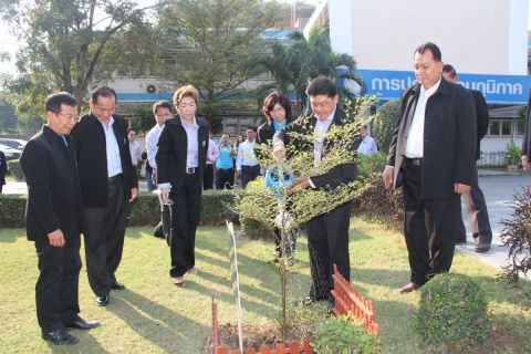 ไฟล์แนบ นายจิรชัย มูลทองโร่ย รองปลัดสำนักนายกรัฐมนตรีและในฐานะประธานกรรมการการประปาส่วนภูมิภาค ลงพื้นที่ตรวจเยี่ยมการประปาส่วนภูมิภาคเขต 2 และติดตามสถานการณ์ภัยแล้ง