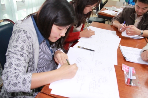 ไฟล์แนบ กองเทคโนโลยีสารสนเทศ ร่วมกับ สถาบันเทคโนโลยีพระจอมเกล้าคุณทหารลาดกระบัง จัดประชุมรับฟังความคิดเห็นโครงการจัดทำแผนแม่บทเทคโนโลยีสารสนเทศและการสื่อสาร