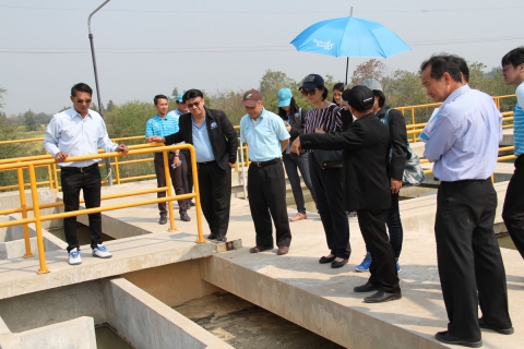 ไฟล์แนบ การประปาส่วนภูมิภาคเขต 2 ร่วมต้อนรับคณะกรรมการตรวจสอบ กปภ.(สัญจร) ครั้งที่ 2/2559